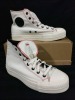 New Converse All-Star Chuck Taylor Canvas Shoes - Men's 8