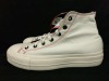 New Converse All-Star Chuck Taylor Canvas Shoes - Men's 8 - 4