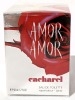 New Cacharel AMOR AMOR 50ml Eau de Toilette Vaporizer Spray - 2