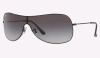 New Ray-Ban Sunglasses - Size Large