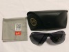 New Ray-Ban Sunglasses - Size Large - 4