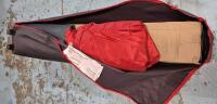 Outbound Straight Leg 2-Door Screen House/Canopy Tent/Gazebo Camping Shelter, 12-ft x 12-ft Retails for $249