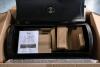 Master Chef Charcoal Barrel Grill BBQ, with Quick Access Charcoal Drawer . Retails $299 . Main barrel used once , All accessories as new never assembled . See Description - 3