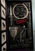 NOMA SurfaceElite Powerhead Bagged Canister Vacuum. Accessory kit missing 2 pieces. Original Retail Price $350. - 2