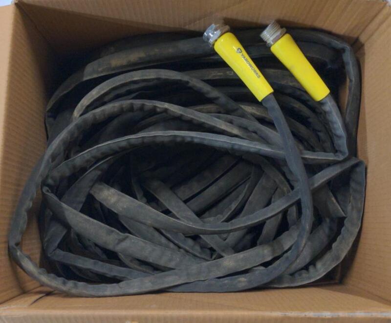 Yardworks Pressurer Washer Hoses