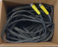 Yardworks Pressurer Washer Hoses