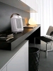 New Delonghi Capsule 1500W Ceramic Heater - Open Box - 2