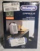 New Delonghi Capsule 1500W Ceramic Heater - Open Box - 6