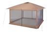 As-New Outbound Onetouch Screen House, 14&rsquo; x 14&rsquo;, Includes Wheeled Carrying Case - Retails for $349.99 - 2
