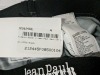New Sacai + JEAN PAUL GAULTIER SACAI + Dr. Woo Printed Jersey Leggings in Black Polyester (Size 4) - 5