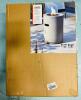 As-New Canvas &ldquo;Fairmonte&rdquo; Outdoor Faux-Concrete Fire Pit / Fire Table - Retails for $349.99 - 2