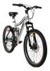 New - Supercycle Radex 24 Adult Bike, 21-Speed, 24" Wheel , Adult/Youth Bike, Black . Retail $320 - 2
