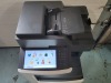 Lexmark XM7155 Printer Copier Scanner - As Is - 2