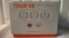 New Bushnell Tour V6 Golf Laser Range Finder - 6