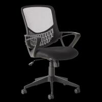 New For Living Mesh Back Office Chair. Retails for $170.