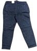 New ADDITION ELLE (Size 18) Premium Denim: Skinny Animal Print - 3