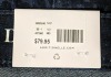 New ADDITION ELLE (Size 18) Premium Denim: Skinny Animal Print - 4