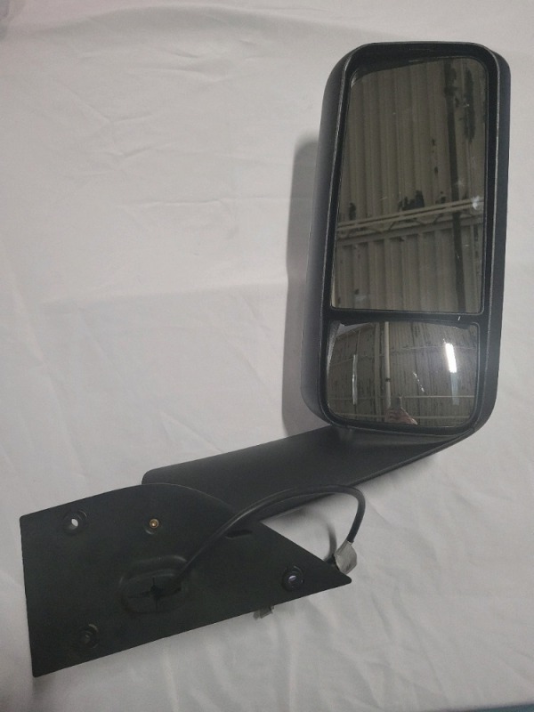 New Tractor Trailer Passenger Side Mirrors