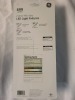 New GE - 2 Ultra Thin Strip LED Light Fixtures - 12113 - 3