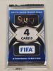 2023 & 2024 Panini Soccer Trading Card Sealed Wax Packs (3) - 3