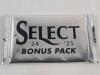 2023 & 2024 Panini Soccer Trading Card Sealed Wax Packs (3) - 4