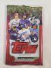 2022 Topps MLB Baseball Trading Card Sealed Wax Pack (1) & 2025 Panini Donruss MLB Baseball Trading Card Sealed Wax Packs (3) . - 2