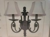 New Indoor Lighting Kensington Collection Wall Sconce - 2