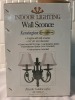 New Indoor Lighting Kensington Collection Wall Sconce - 3