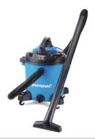 As New in Box Mastervac 37L (10-gallon) wet/dry vacuum cleaner, Retail's for $179.99