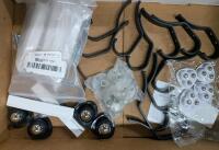 New Home Improvement Items. Hooks Appliance Wheels & More!