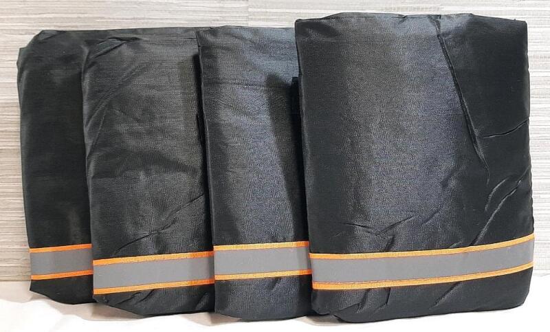 4 New Outdoor Faucet Covers