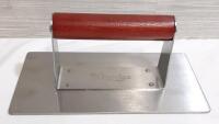 As New Kitoulea Stainless Steel Meat Press