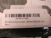 New ELITE Memory Foam Lumbar Cushion - 5