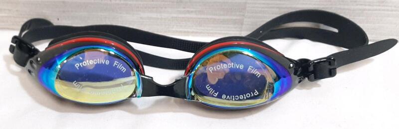 New Pair of Water Goggles