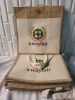 10 New Wayfair Cranbury 18 Woven Shopping Bags