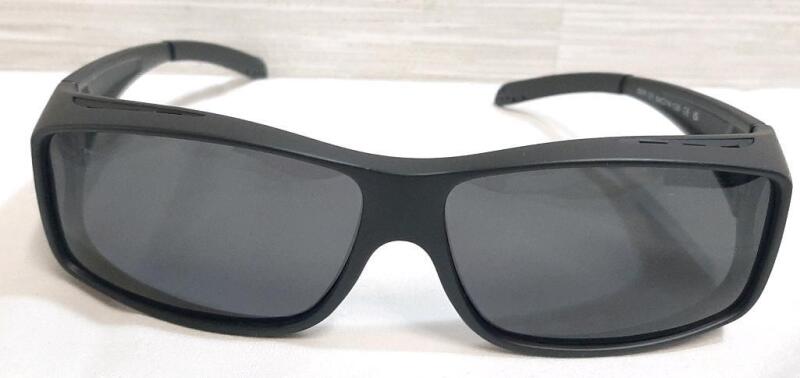New Pair of Black Shades
