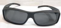 New Pair of Black Shades