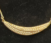 High Quality Bracelet Brooch Necklaces Faux Pearls - 2