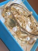 High Quality Bracelet Brooch Necklaces Faux Pearls - 6