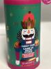 New Asquith & Sumerset Musical Candy Cane Scented Hand Wash 500ml England Plays when you Pump Nutcracker & Snowflakes no expiry noted - 5