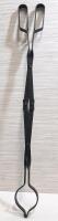 New Fireplace Tongs