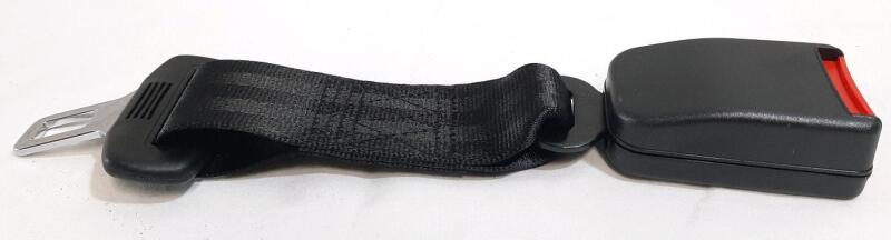 New Car Seatbelt Extender