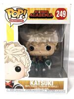 New FUNKO PIO! My Hero Academia Katsuki #249 Vinyl Figure