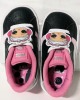 New PUMA Kids LOL Surprise Cali Star Beats Infinity Sneakers (Size 6C) - 4