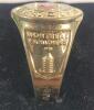 Montreal Canadians NHL Hockey Molson's Promo 1930 Stanley Cup Champion's Commemorative Replica Ring . - 2