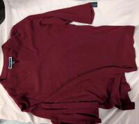 New Woman's 2XL Karen Scott Plus Top.