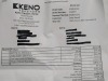 New Drag Link & Tie Rod Ends ++ - Tractor Parts - 5