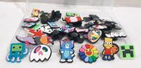 30+ Clog Shoe Charms