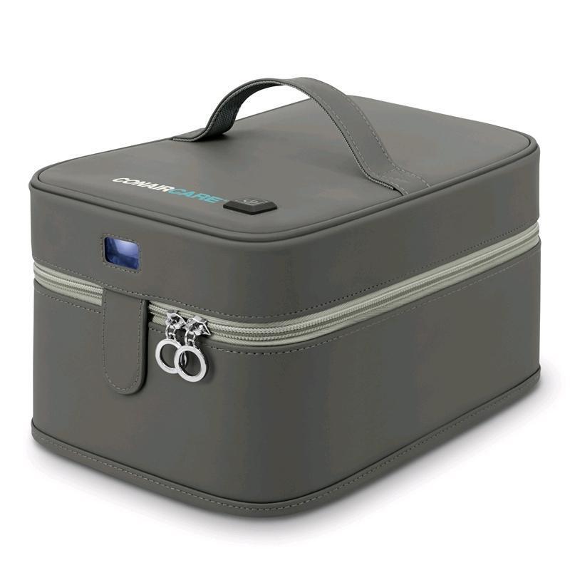 New ConairCare Sanitizing Soft Case. Retails for $130