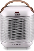 Delonghi Capsule 1500W Ceramic Heater - Open Box